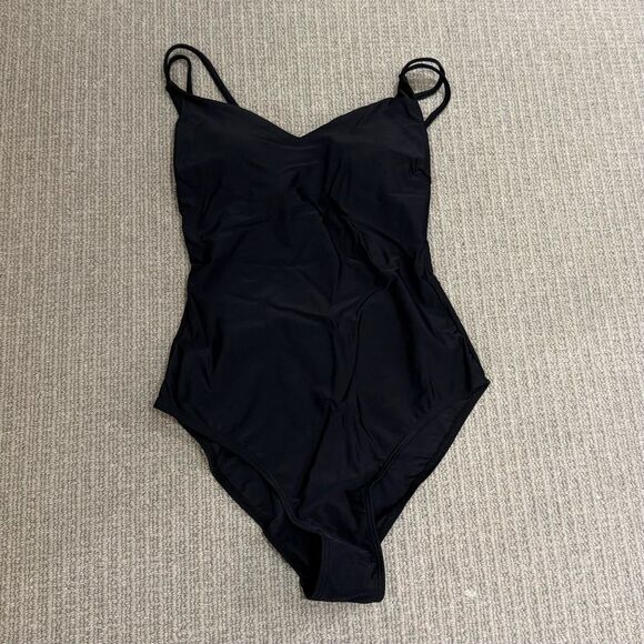 Exclusively SWIMCO One Piece Bathing Suit - size xs - Picture 1 of 4